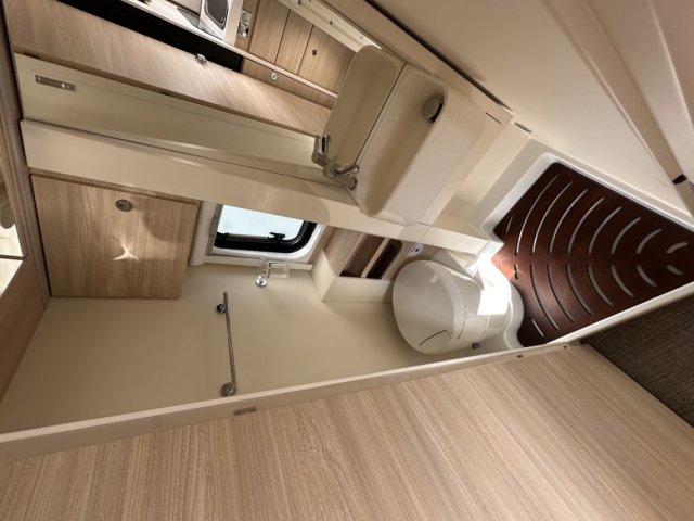Eura Mobil V 595 HB - Photo 6
