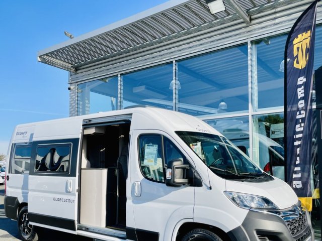 Globecar Globescout Elegance - Photo 3