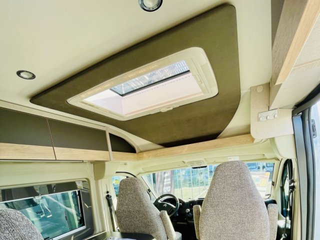 Globecar Globescout Elegance - Photo 7