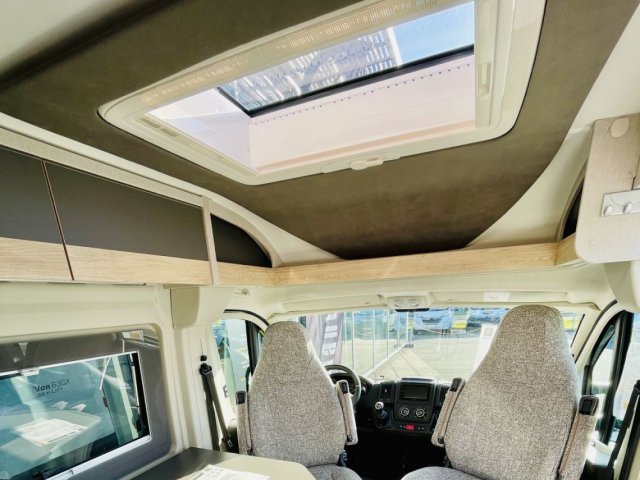 Globecar Globescout Elegance - Photo 8