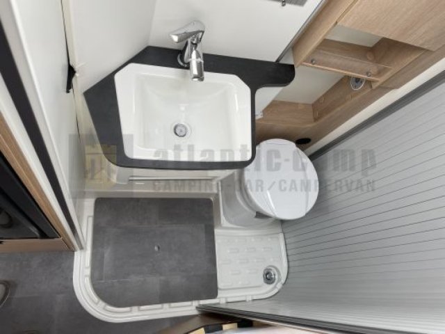 Joa Camp 60 F - Photo 4