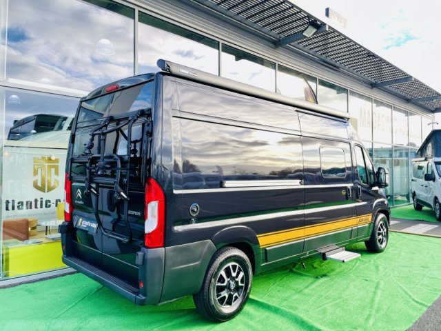 Joa Camp 60 G - Photo 3