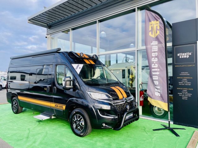 Joa Camp 60 G - Photo 14