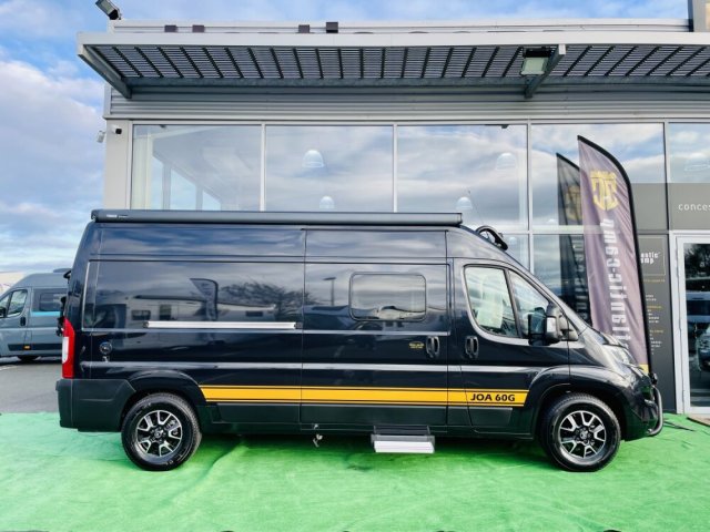 Joa Camp 60 G - Photo 15