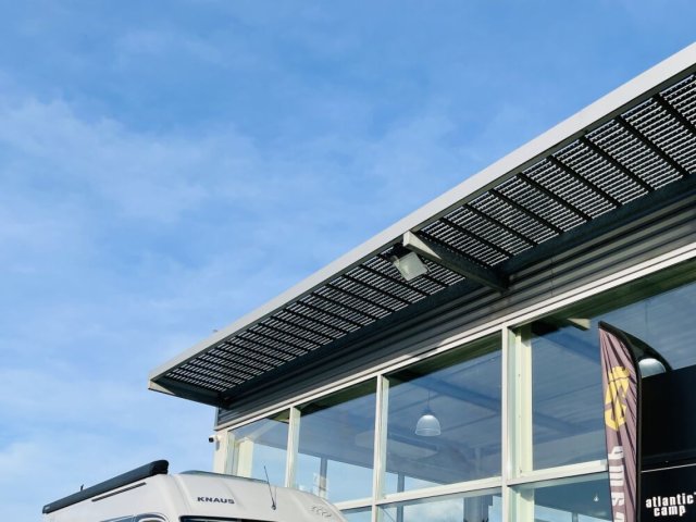 Knaus Boxlife 600 ME 2021 - Photo 2