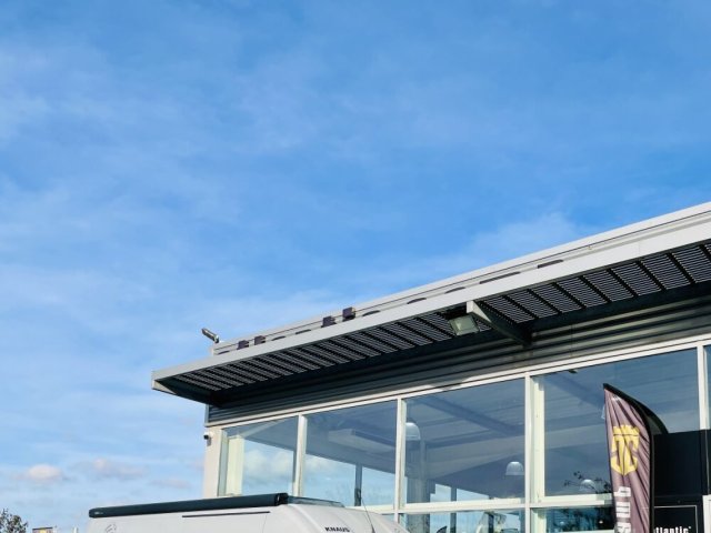 Knaus Boxlife 600 ME 2021 - Photo 3