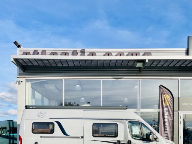 Knaus Boxlife 600 ME 2021 - Photo 4