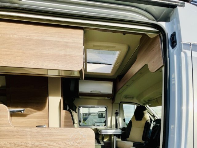 Knaus Boxlife 600 ME 2021 - Photo 6