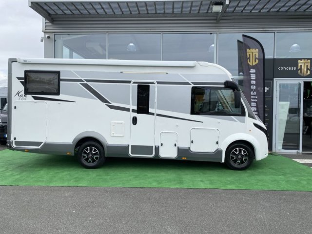 Mobilvetta Kea I 64 I64 2022 - Photo 2