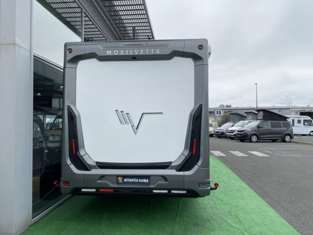 Mobilvetta Kea I 64 I64 2022 - Photo 4