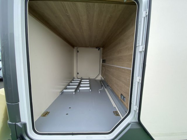 Mobilvetta Kea I 64 I64 2022 - Photo 5