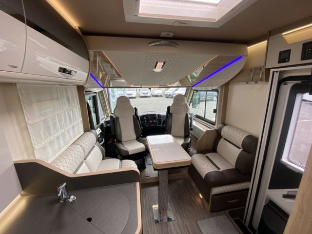 Mobilvetta Kea I 64 I64 2022 - Photo 6