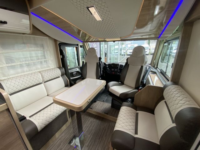 Mobilvetta Kea I 64 I64 2022 - Photo 7