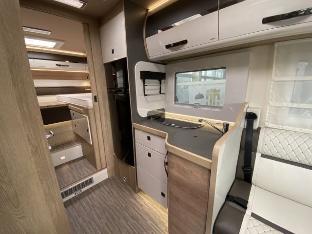 Mobilvetta Kea I 64 I64 2022 - Photo 9