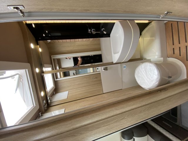 Mobilvetta Kea I 64 I64 2022 - Photo 10