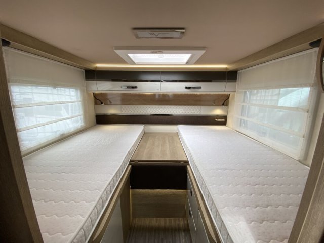 Mobilvetta Kea I 64 I64 2022 - Photo 11