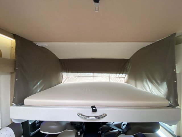 Mobilvetta Kea I 64 I64 2022 - Photo 12