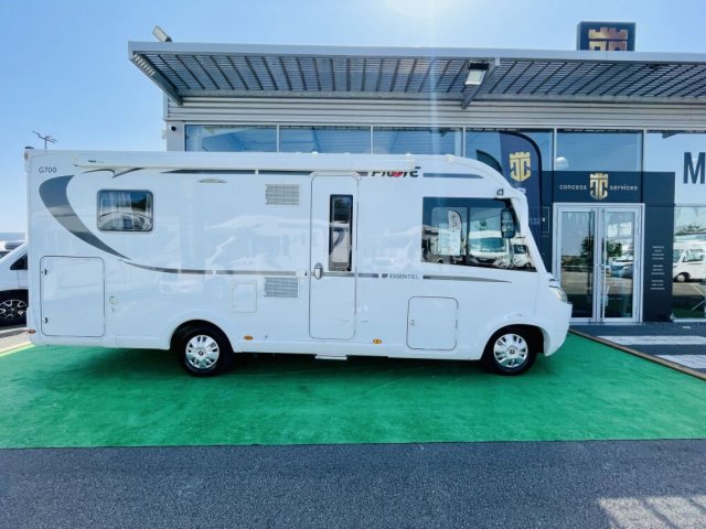 Pilote G 700 - Photo 2