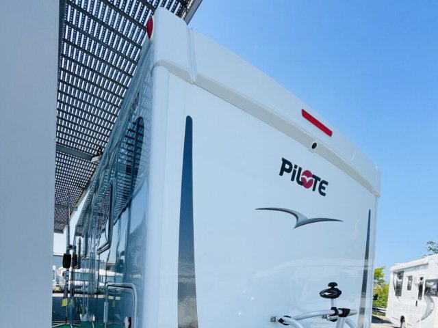 Pilote G 700 - Photo 4
