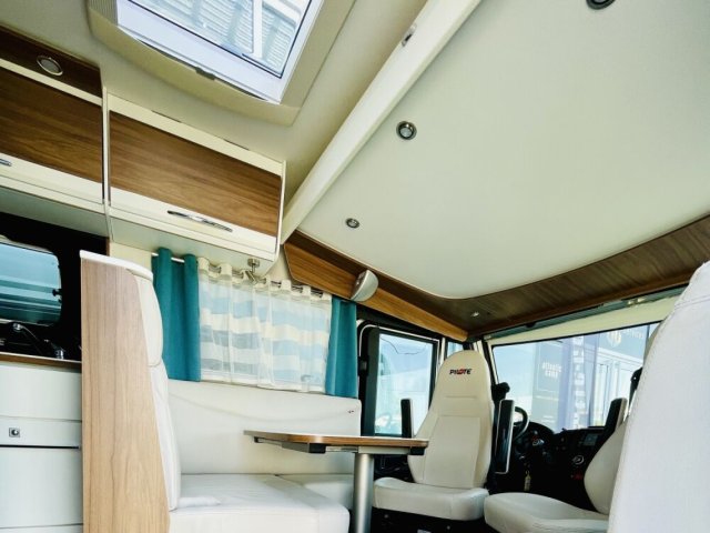 Pilote G 700 - Photo 5