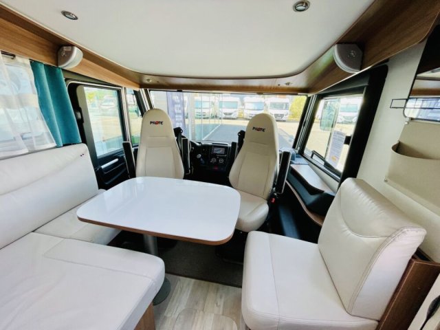 Pilote G 700 - Photo 6
