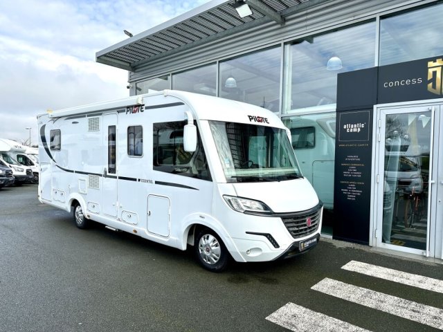 Achat Pilote G 741 C Essentiel G741 Occasion