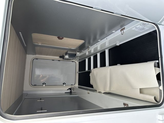 Rapido 606 F 606f 2024 - Photo 4