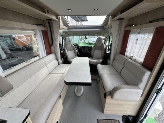 Rapido 606 F 606f 2024 - Photo 5