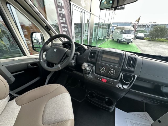 Rapido 606 F 606f 2024 - Photo 6