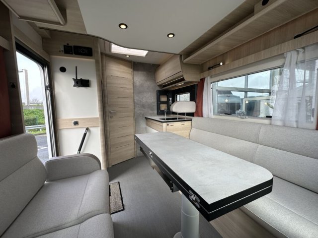 Rapido 606 F 606f 2024 - Photo 7