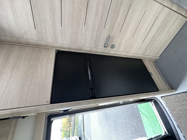 Rapido 606 F 606f 2024 - Photo 9