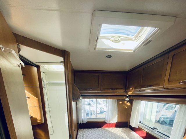 Rapido 946 F - Photo 4