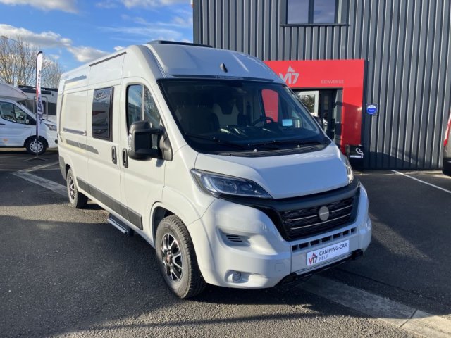 Weinsberg CaraTour 600 ME Neuf