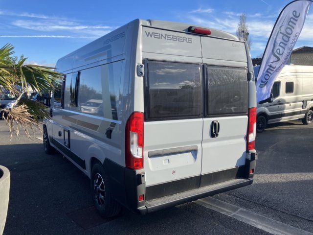 Weinsberg CaraTour 600 ME - Photo 4