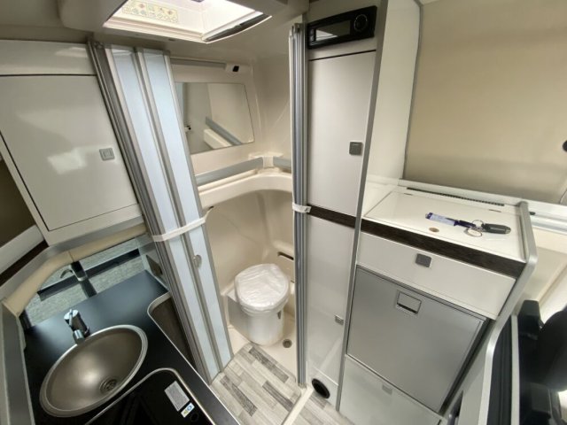 Westfalia Club Joker - Photo 2