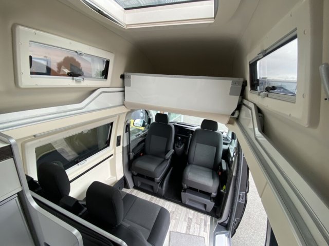 Westfalia Club Joker - Photo 4