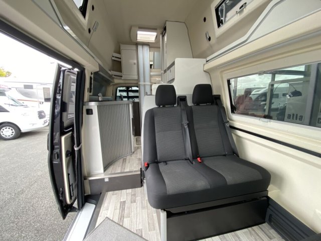 Westfalia Club Joker - Photo 5