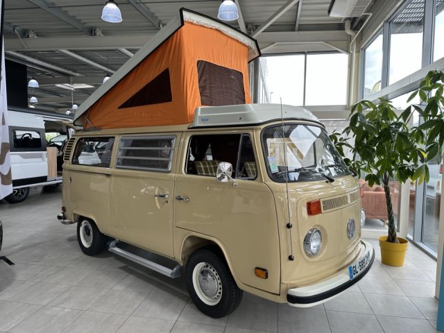 Westfalia Fourgon COMBI  T2 Occasion