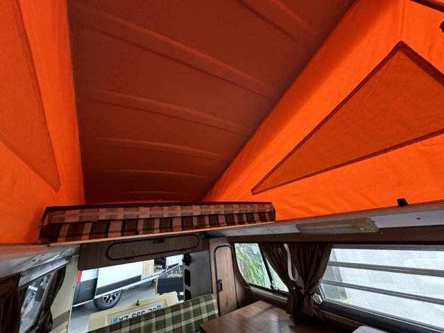 Westfalia Fourgon COMBI  T2 - Photo 4