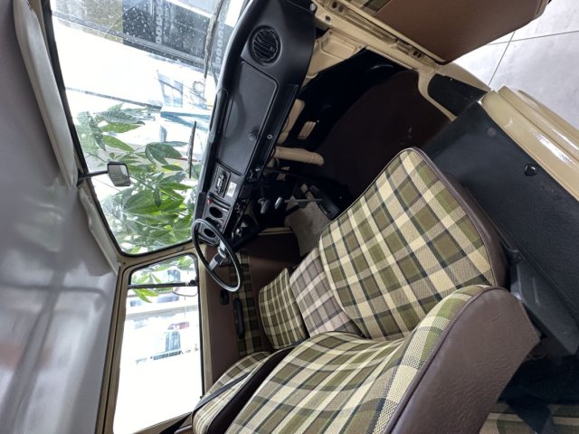 Westfalia Fourgon COMBI  T2 - Photo 5