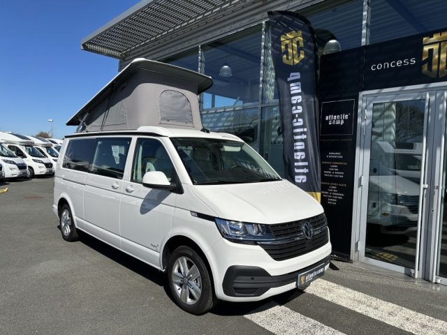 Westfalia Kepler Six 6 Occasion