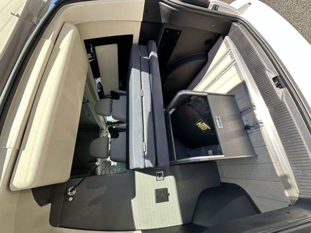 Westfalia Kepler Six 6 - Photo 4