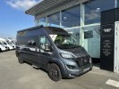 Bavaria K600S K 600 S - Fourgon Aménagé et Van