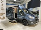 Bavaria Qwest 603 G EDITION SPÉCIALE - Fourgon Aménagé et Van