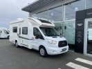 Benimar Tessoro 485 - Profilé
