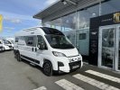 Elios Van 63 GX Sky-Lift SKY LIFT - Fourgon Aménagé et Van