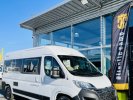 Globecar Globescout Elegance - Fourgon Aménagé et Van