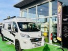 Knaus Boxlife 600 ME 2021 - Fourgon Aménagé et Van