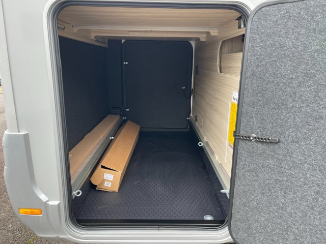 Adria Compact DL 60eme Anniversaire 60 ANS - Photo 3