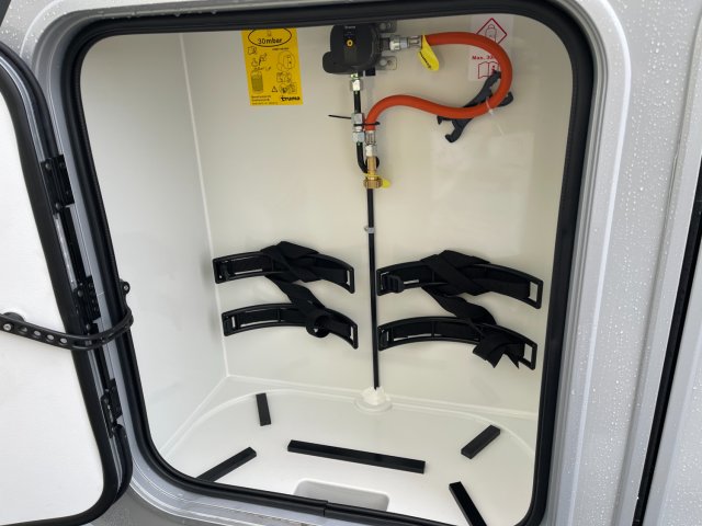 Adria Compact DL 60eme Anniversaire 60 ANS - Photo 4